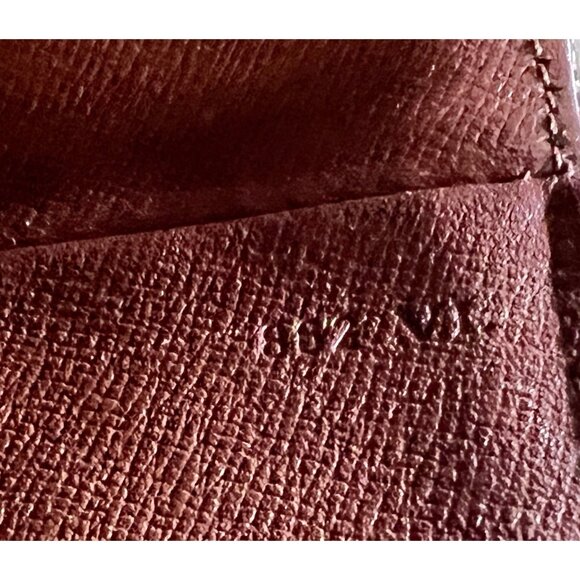 Louis Vuitton Monogram Chantilly GM Shoulder CrossBody Bag - Picture 9 of 15